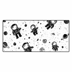 Mousepad - AstroParty Nova