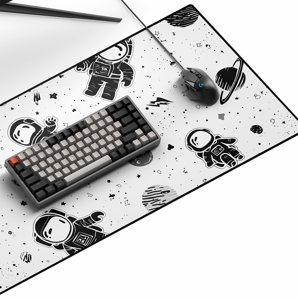 Mousepad - AstroParty Nova