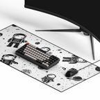 Mousepad - AstroParty Nova