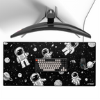 Mousepad - AstroParty Noir