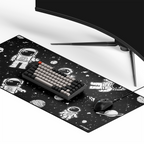 Mousepad - AstroParty Noir