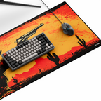 Mousepad - El Pistoleiro