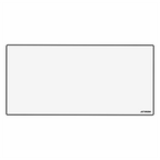Mousepad - Classic White