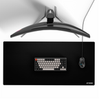 Mousepad - Classic Black