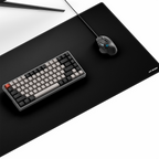 Mousepad - Classic Black