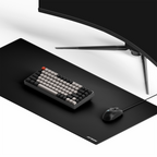 Mousepad - Classic Black