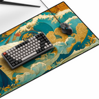 Mousepad - Nymerial
