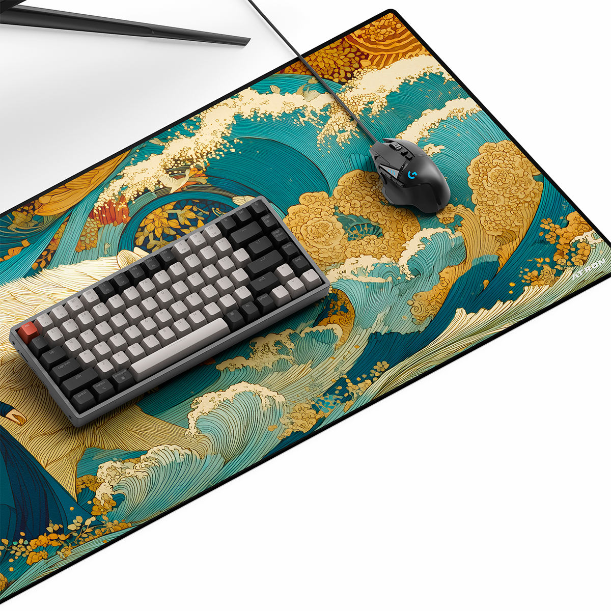 Mousepad - Nymerial