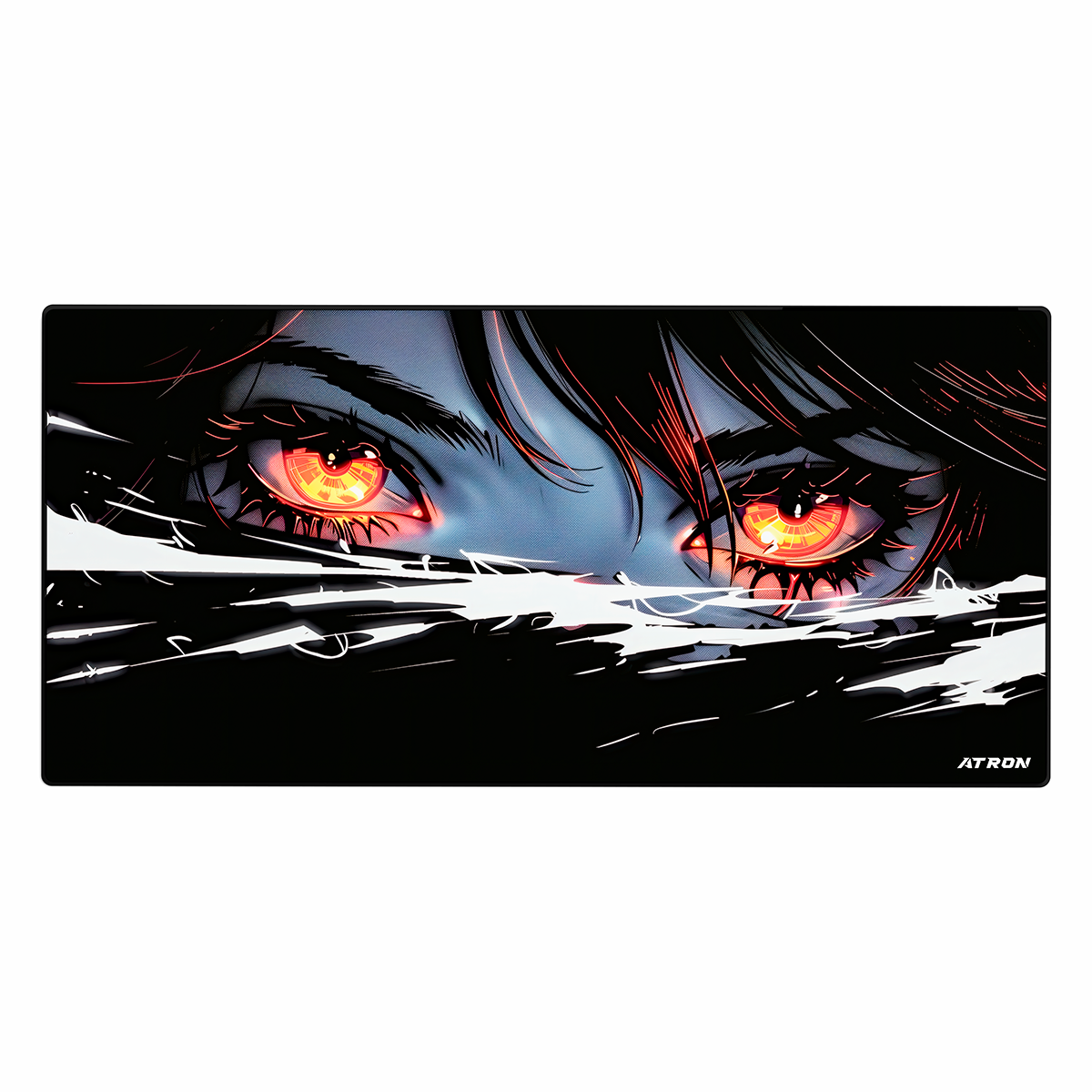 Mousepad - Inferno Eyes